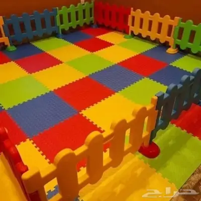 تجهيز غرف اطفال 2
