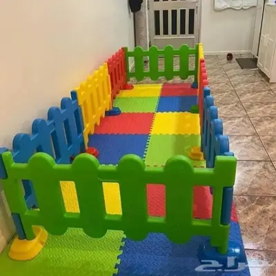 تجهيز غرف اطفال 3