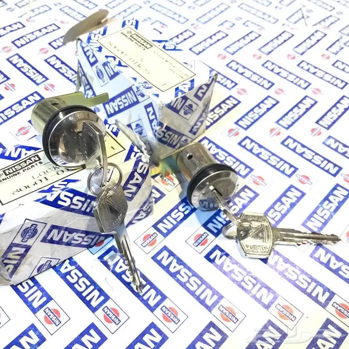 قطع ددسن 85_80 جديده اصليه وكاله 8