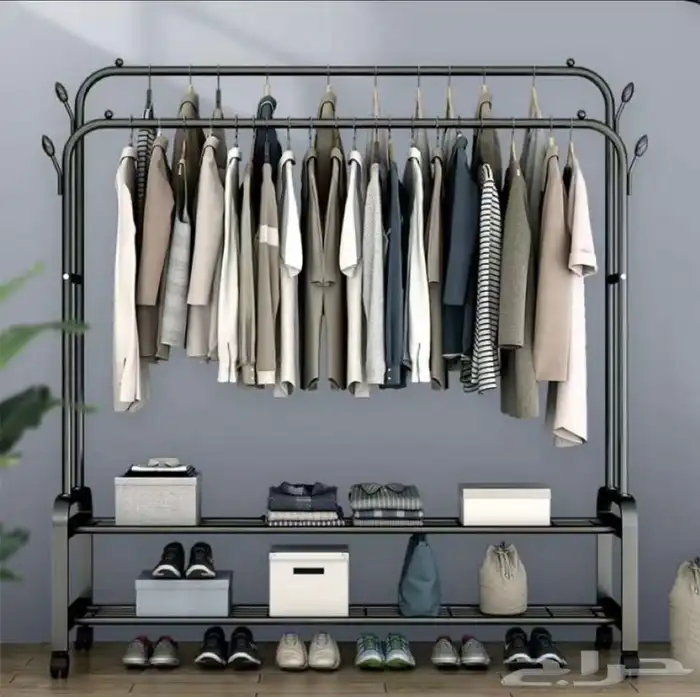 ستاند تعليق دورين بعجلات 0