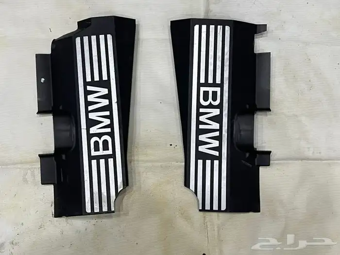 تخصص قطع الفئة السابعة فقط BMW بي ام دبليو من 2002 الى 2008 5