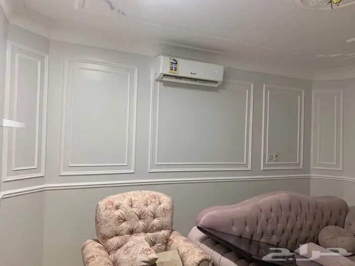 ديكور تلفزيون طاولات رفوف تسريحات مرايات الرياض 14