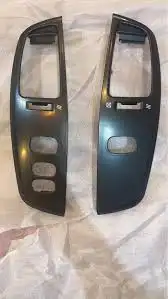 ديكور برادو2003-2006 4