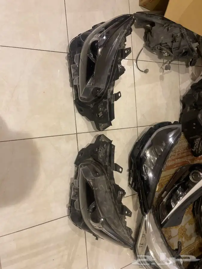 شمعة Cx9 يمين و يسار من موديل 2017-2018-2019-2020-2021-2022 0