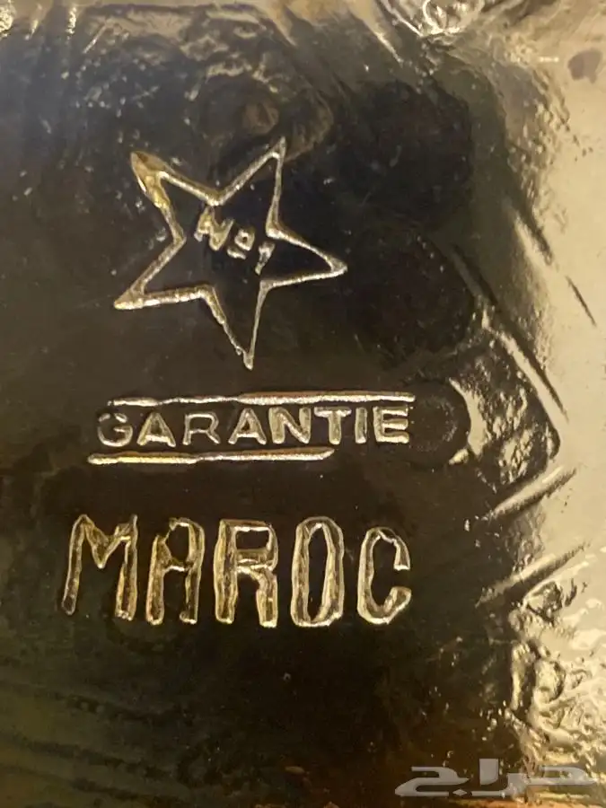 صينية طلاء فضة 1