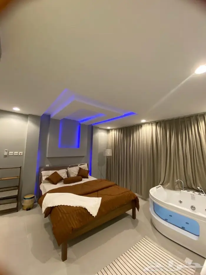 شاليه مميز الحرزات عروض العوده للمدارس 17