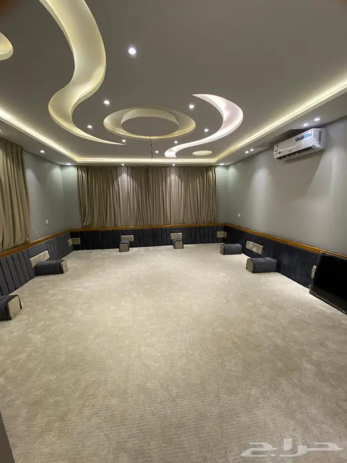 شاليه مميز الحرزات عروض العوده للمدارس 5