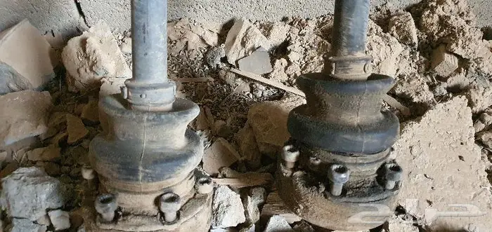 ابواب لارج والكمرالخلفي لل560و500و420و300 1