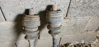 ابواب لارج والكمرالخلفي لل560و500و420و300 2