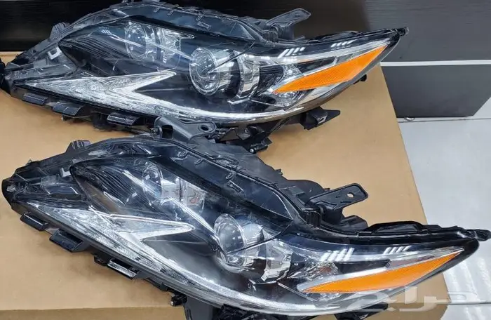 شمعات لكزس ES350 موديل 2016 الين 2018 1