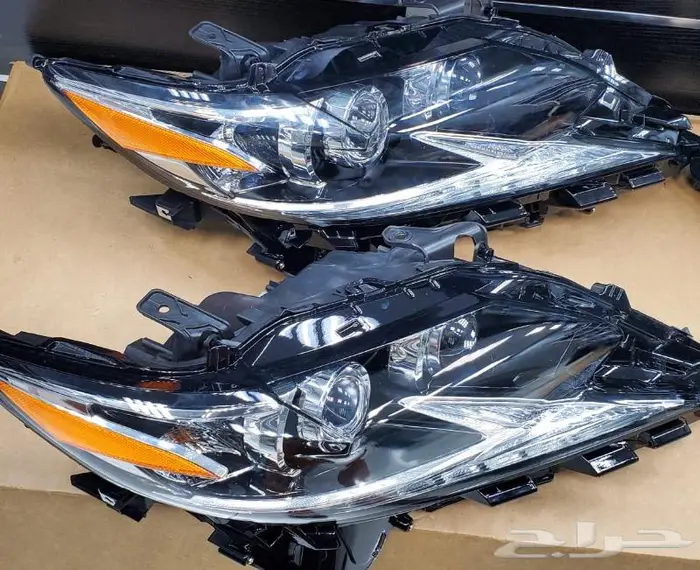 شمعات لكزس ES350 موديل 2016 الين 2018 0