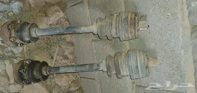 ابواب لارج والكمرالخلفي لل560و500و420و300 3