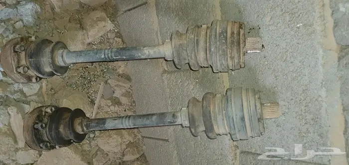 ابواب لارج والكمرالخلفي لل560و500و420و300 3