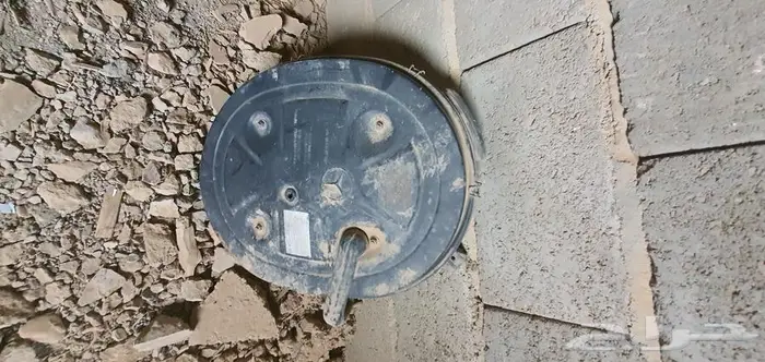 ابواب لارج والكمرالخلفي لل560و500و420و300 4