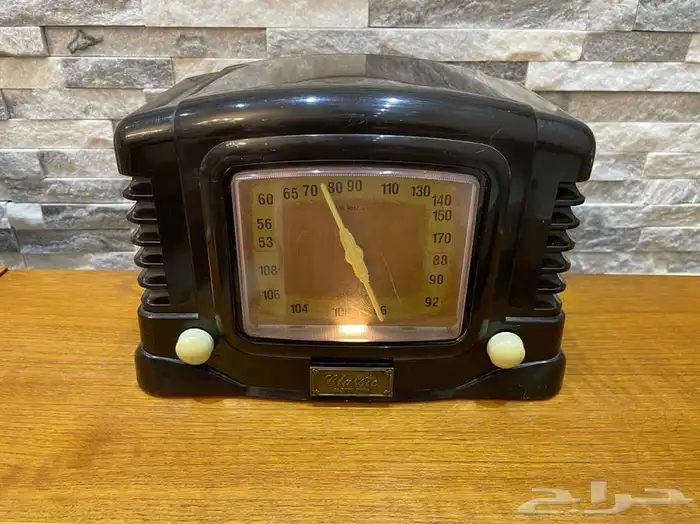 راديو وكاسيت كلاسيك 0