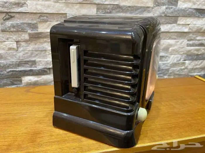 راديو وكاسيت كلاسيك 4