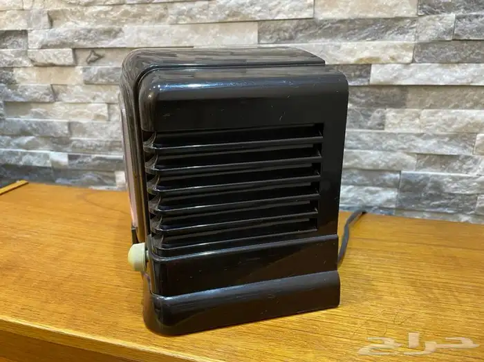 راديو وكاسيت كلاسيك 3