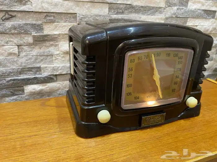 راديو وكاسيت كلاسيك 1