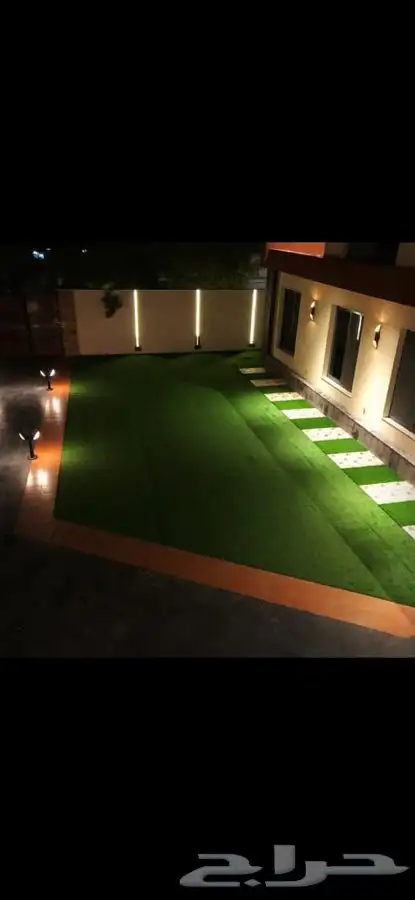 مشتل زهره الجنوب نجران لجميع انواع الاشجار الزينه والمثمره ب 12