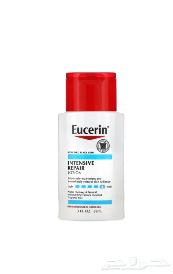 كريم لوشن يوسرين Eucerin 5