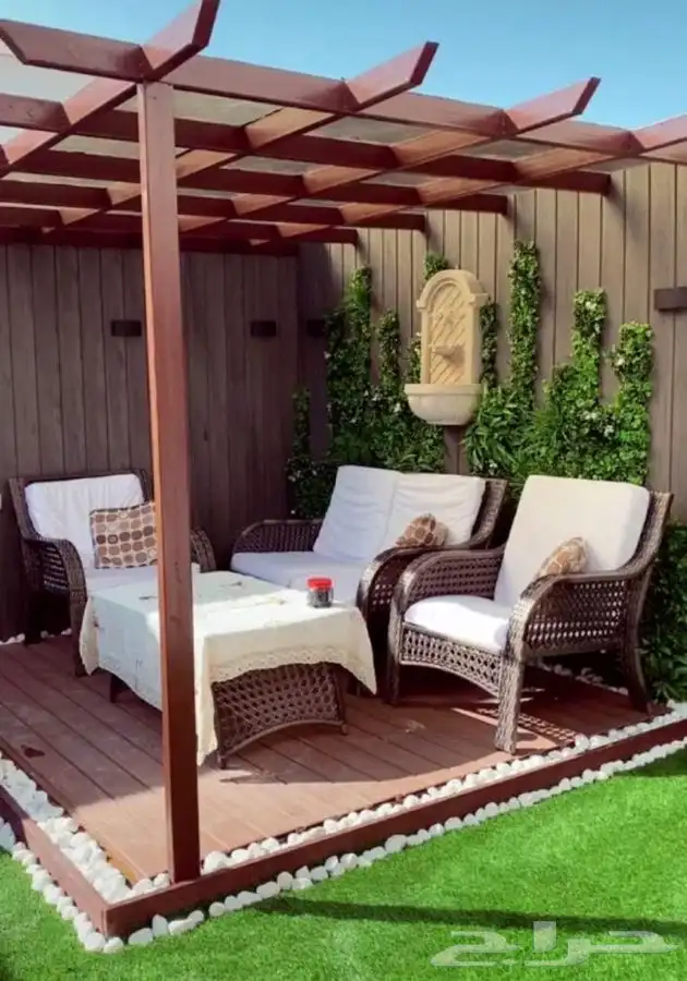 مشتل زهره الجنوب نجران لجميع انواع الاشجار الزينه والمثمره ب 1