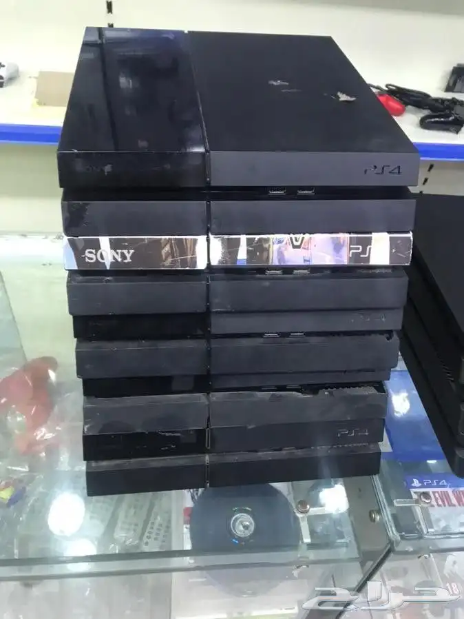 صيانه سوني 5 وسوني 4 واكس بوكس (280 تقيم ) 11