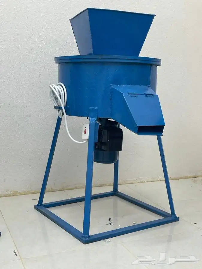 جراشة طاحونه جاروشة اعلاف 5
