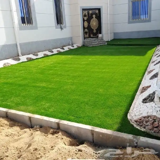 مشتل زهره الجنوب نجران لجميع انواع الاشجار الزينه والمثمره ب 11