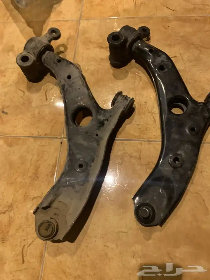 قطع وغيار اذرعه ومقصات مازدا 6 2021 9