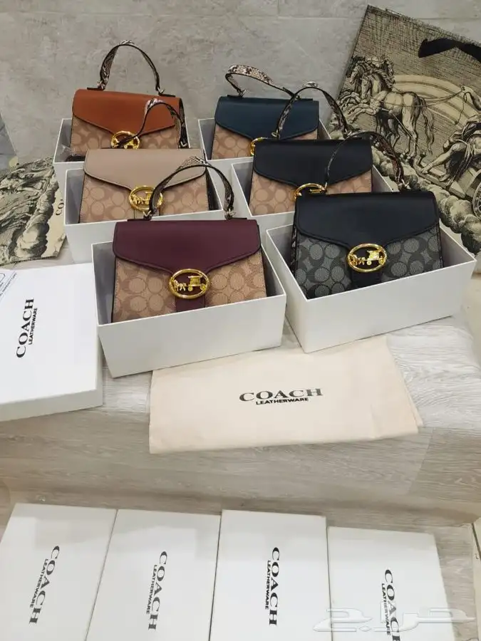 شنط درجه اولى 57