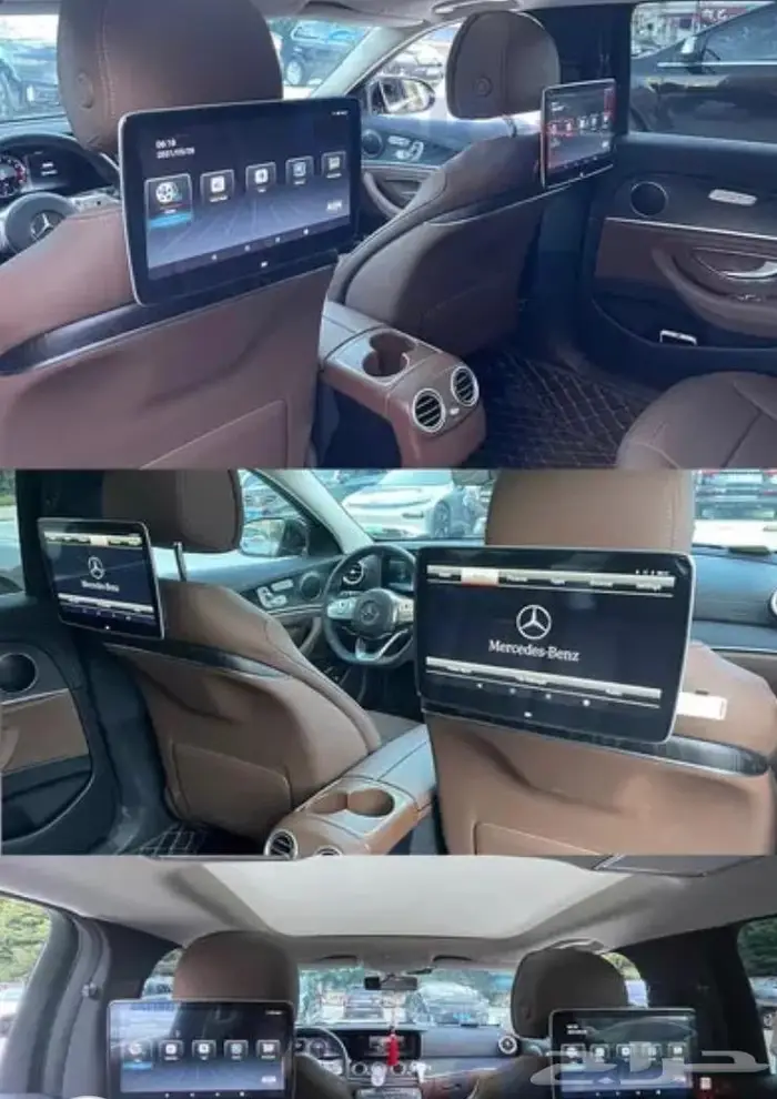 مفتاح ذكي شاشة لجميع السيارات 15