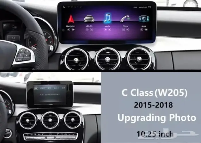 مفتاح ذكي شاشة لجميع السيارات 6