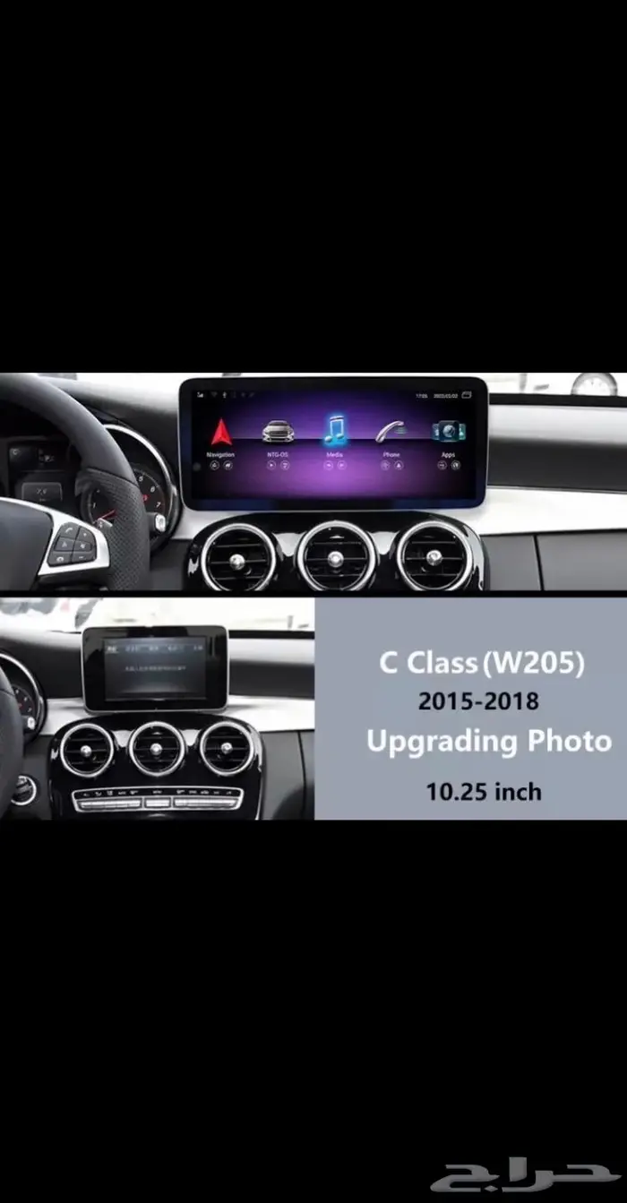 مفتاح ذكي شاشة لجميع السيارات 3