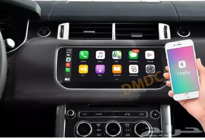 مفتاح ذكي شاشة لجميع السيارات 8