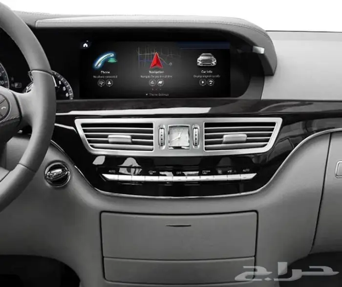 مفتاح ذكي شاشة لجميع السيارات 7