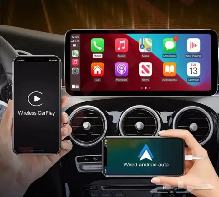 مفتاح ذكي شاشة لجميع السيارات 10