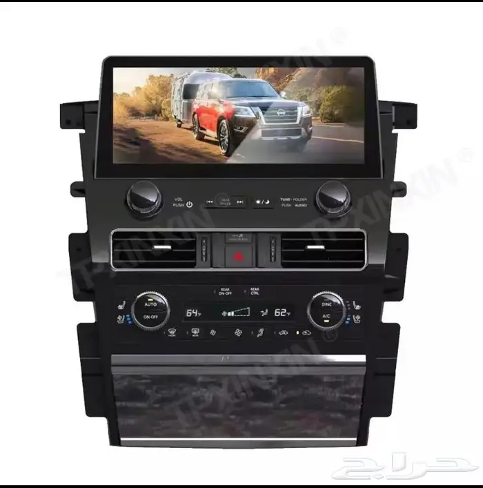 مفتاح ذكي شاشة لجميع السيارات 9