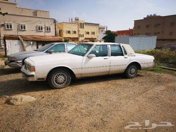 كابرس 88 للبيع ربع تندهLS 2