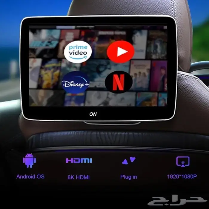 مفتاح ذكي شاشة لجميع السيارات 14