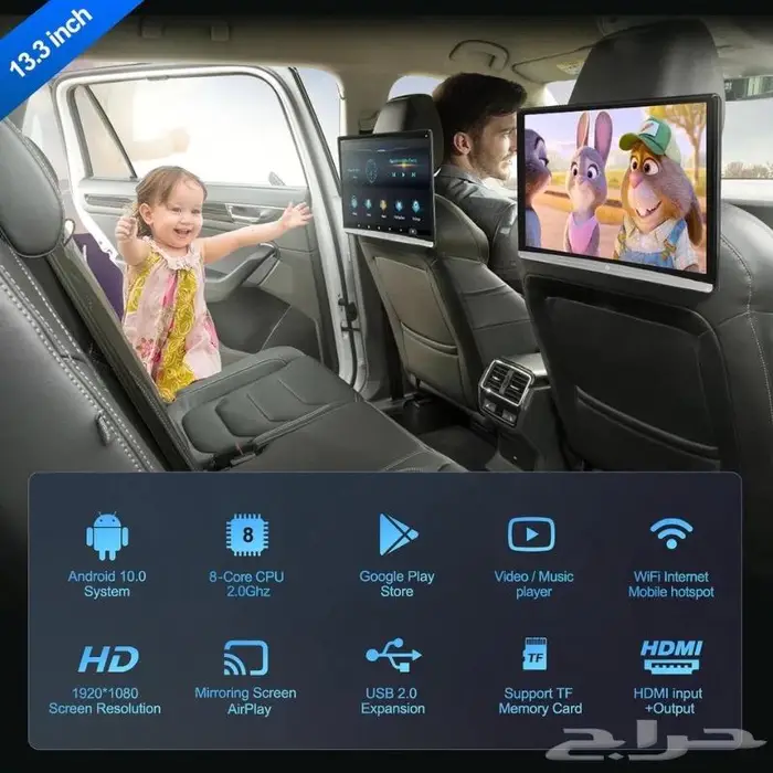 مفتاح ذكي شاشة لجميع السيارات 18