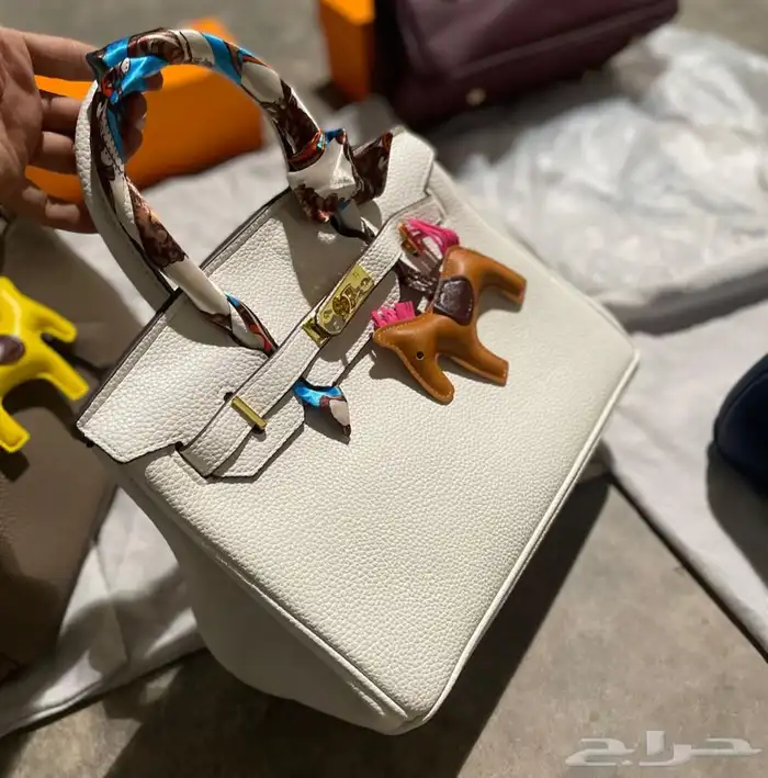شنط درجه اولى 27