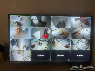 كمرات مراقبه تمديد وتركيب وصيانه 0
