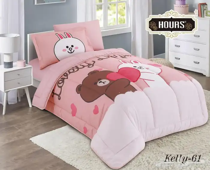 مفارش اطفال منفوخ ب155 1