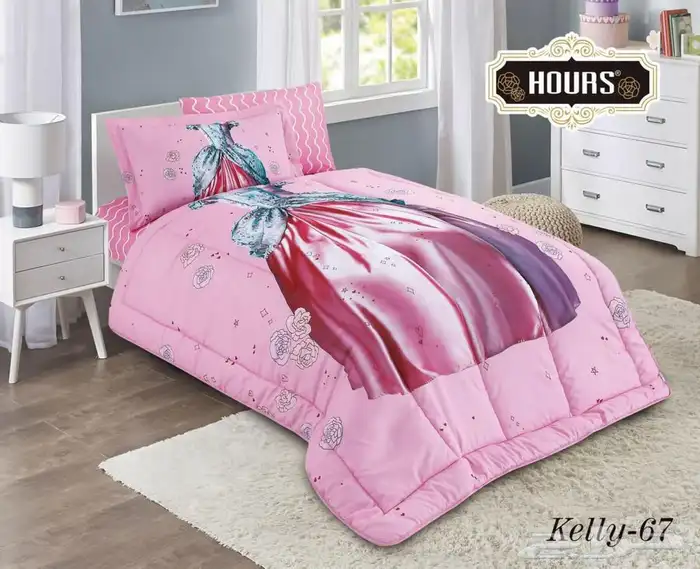 مفارش اطفال منفوخ ب155 0