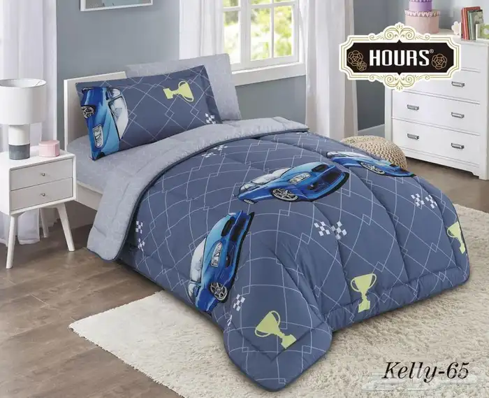 مفارش اطفال منفوخ ب155 9