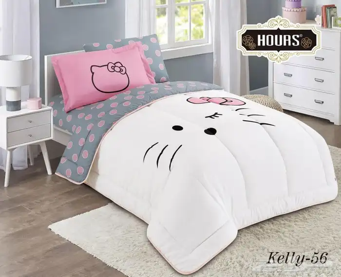 مفارش اطفال منفوخ ب155 3