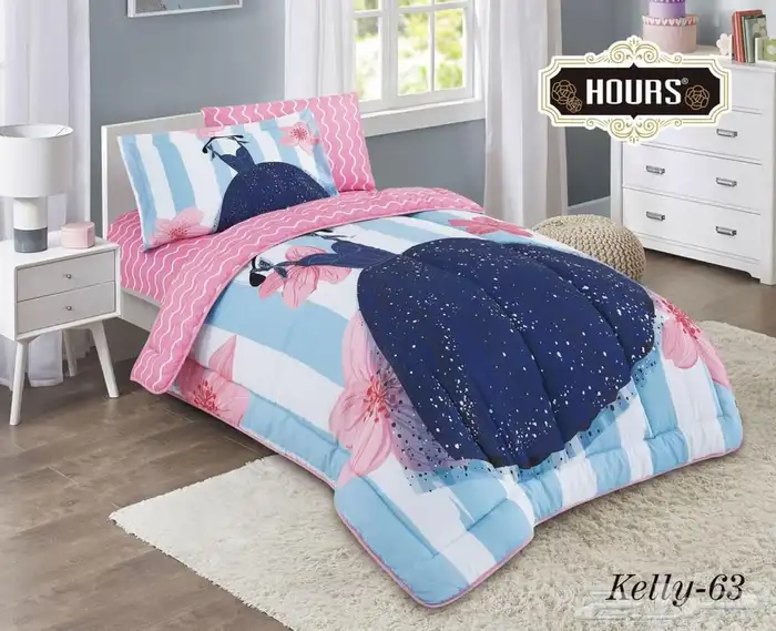 مفارش اطفال منفوخ ب155 12