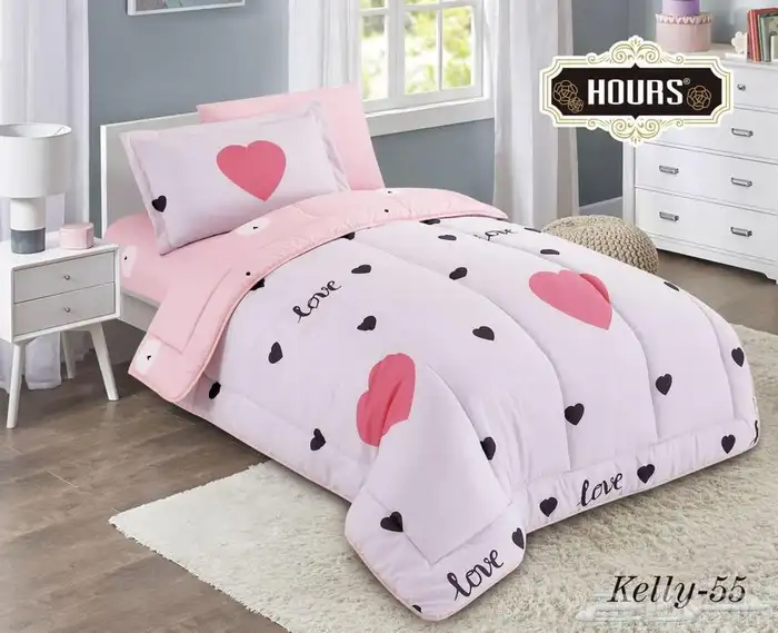 مفارش اطفال منفوخ ب155 11