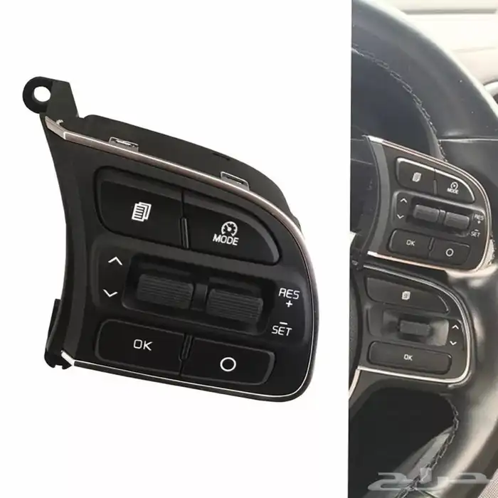 مثبت سرعه كيا سبورتاج 2016-2017-2018-2019 5