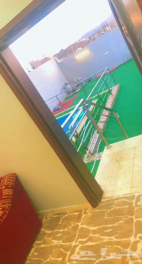 الهدا خلف فندق مرديان الهدا 1